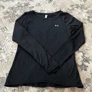 womens xs under armour shirt